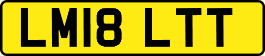 LM18LTT