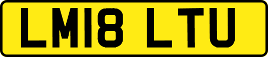 LM18LTU