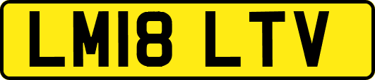 LM18LTV