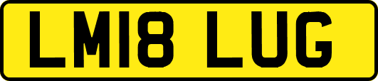 LM18LUG