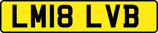 LM18LVB