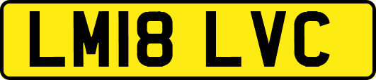 LM18LVC