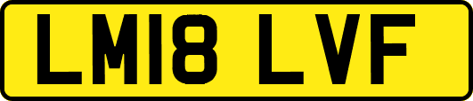 LM18LVF