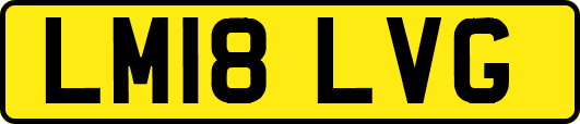 LM18LVG
