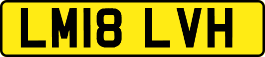 LM18LVH