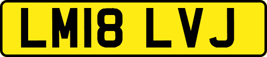 LM18LVJ