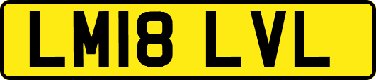 LM18LVL