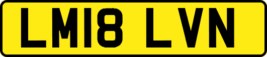 LM18LVN
