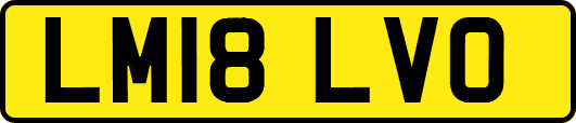 LM18LVO