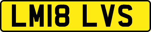 LM18LVS
