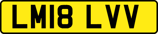 LM18LVV