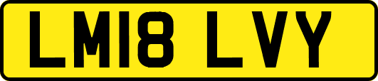 LM18LVY