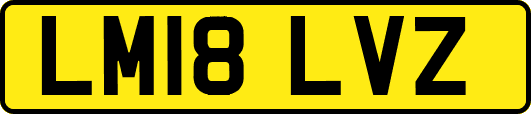 LM18LVZ