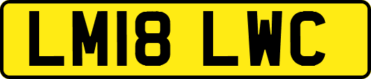 LM18LWC