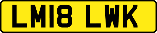 LM18LWK