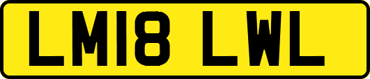 LM18LWL