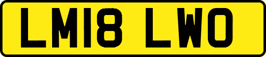 LM18LWO