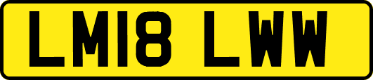 LM18LWW
