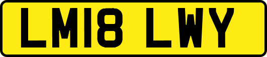 LM18LWY