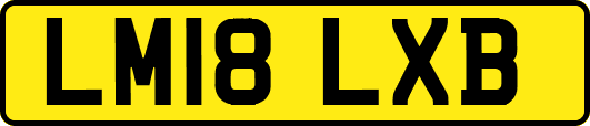 LM18LXB