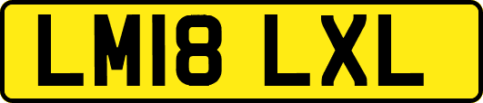 LM18LXL