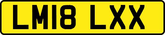 LM18LXX