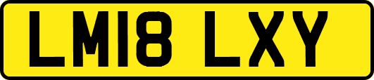 LM18LXY