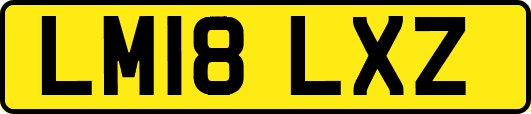 LM18LXZ