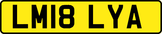 LM18LYA