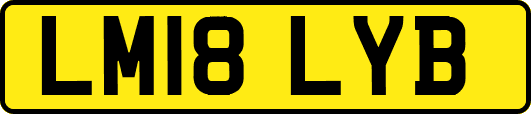 LM18LYB