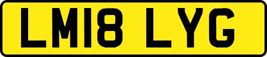LM18LYG
