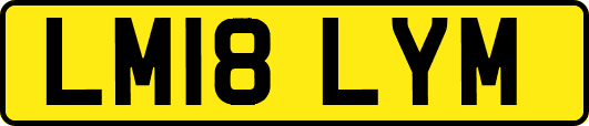 LM18LYM