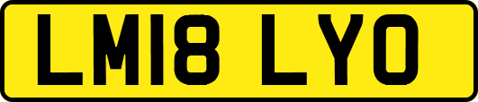 LM18LYO