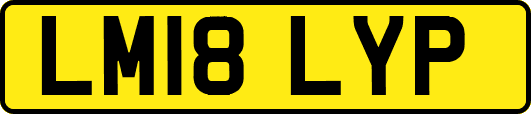 LM18LYP