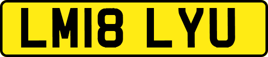 LM18LYU