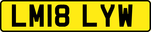 LM18LYW