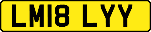 LM18LYY