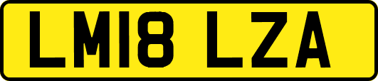 LM18LZA