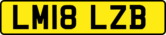 LM18LZB