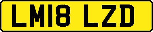 LM18LZD