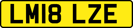 LM18LZE