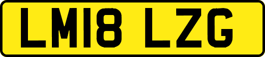 LM18LZG