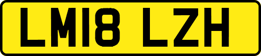 LM18LZH