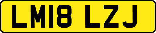 LM18LZJ