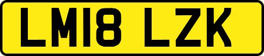 LM18LZK