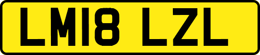 LM18LZL