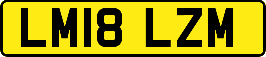 LM18LZM