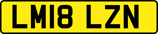 LM18LZN