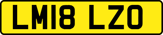 LM18LZO