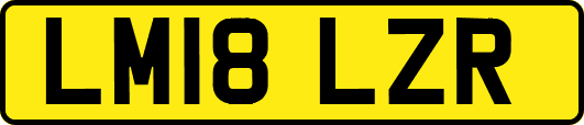 LM18LZR